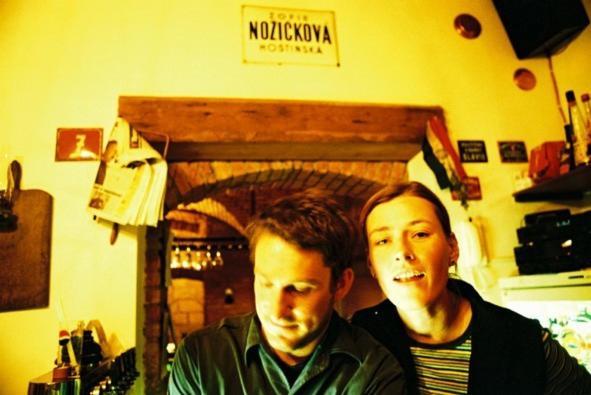 Penzion Novopacke Sklepy Nová Paka 外观 照片